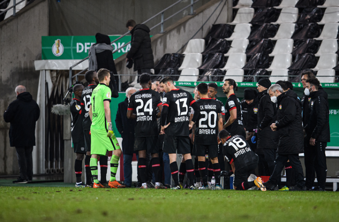 Bayer Leverkusen