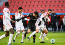 FSV Mainz 05 kontra Bayer Leverkusen: Porady bukmacherskie, analiza i zapowiedź Bayer Mainz