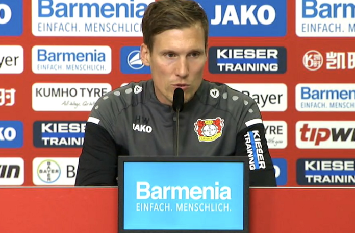 Hannes Wolf