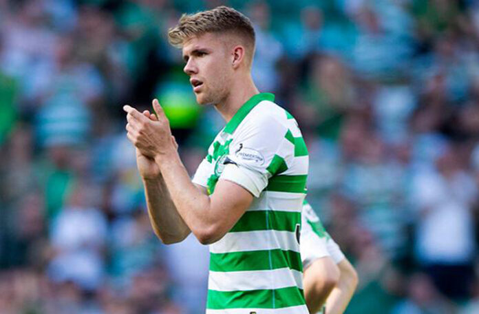 Kristoffer Ajer