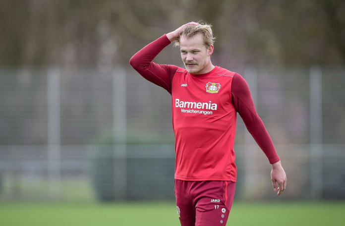 Joel Pohjanpalo