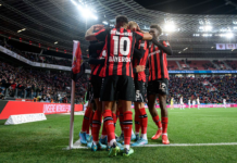 Letnie transfery Bayeru Leverkusen – 5 kluczowych ruchów Bayer Leverkusen
