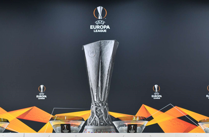 Liga Europy