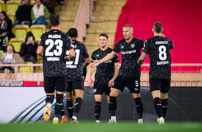 Bayer Leverkusen