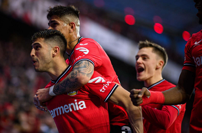 Bayer Leverkusen