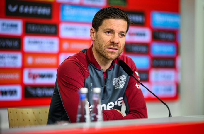Xabi Alonso