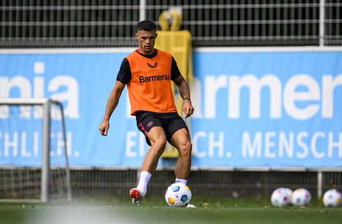 Granit Xhaka