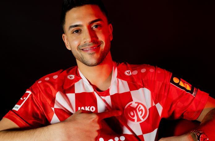 Nadiem Amiri