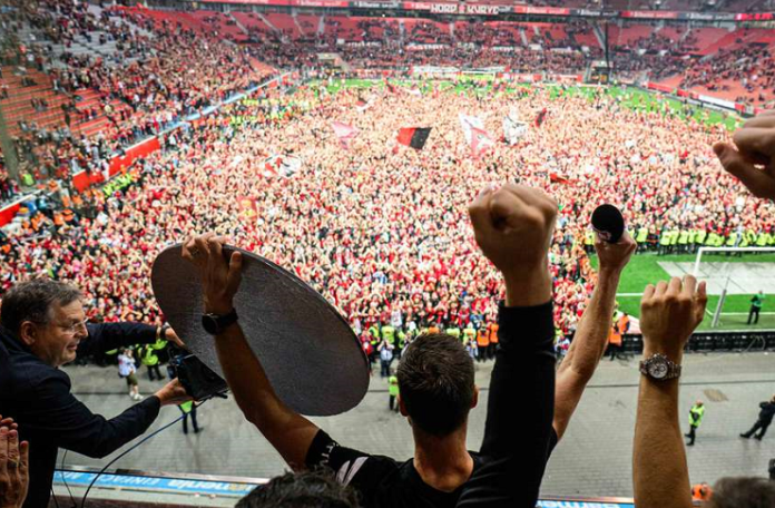 Bayer Leverkusen