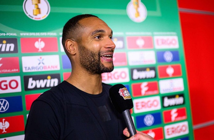 Jonathan Tah