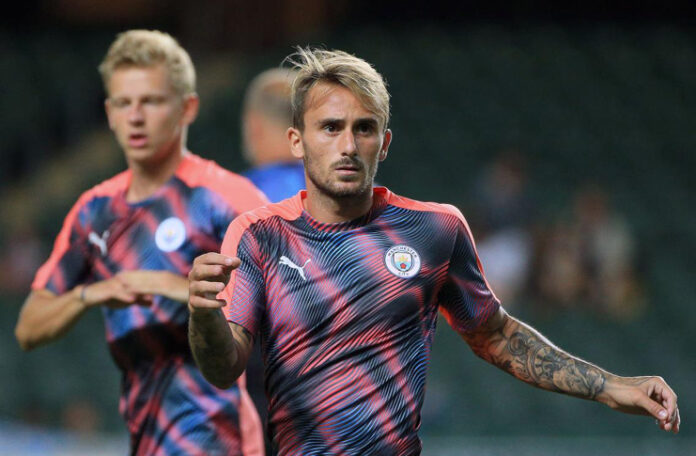 Aleix Garcia