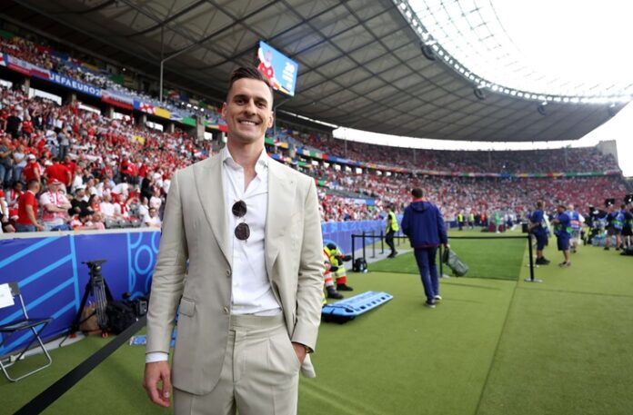 arkadiusz milik