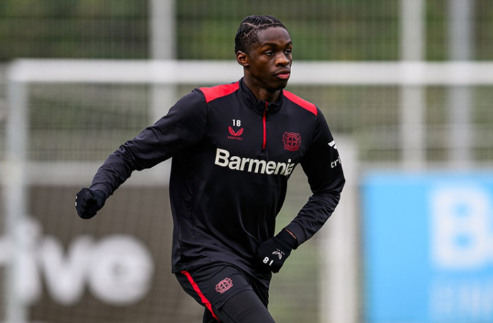 Noah Mbamba