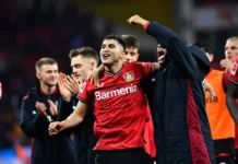 Paderborn – Bayer Leverkusen gdzie obejrzeć mecz? Transmisja i stream na żywo (29.10.2025) Bayer Leverkusen