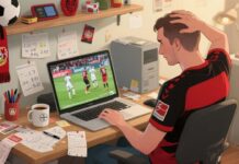Najczęstsze błędy typerów w obstawianiu Bundesligi i jak ich uniknąć