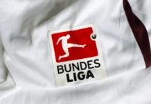 Vfl Wolfsburg – Bayer Leverkusen skrót. Gole i najlepsze sytuacje (22.11.2025) Bundesliga logo 2