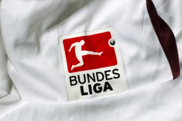 Bundesliga logo 2
