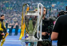 Benfica Lizbona – Bayer Leverkusen oceny dla piłkarzy po spotkaniu (05.11.2025) Liga Mistrzów puchar 2024 | 2