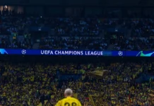 FC Kopenhaga – Bayer Leverkusen wyjściowe jedenastki. Znamy ustawienia obu drużyn (18.09.2025) Liga Mistrzów trybuny