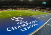 Statystyki z meczu Benfica Lizbona – Bayer Leverkusen. Pełna analiza spotkania (05.11.2025) Liga Mistrzów