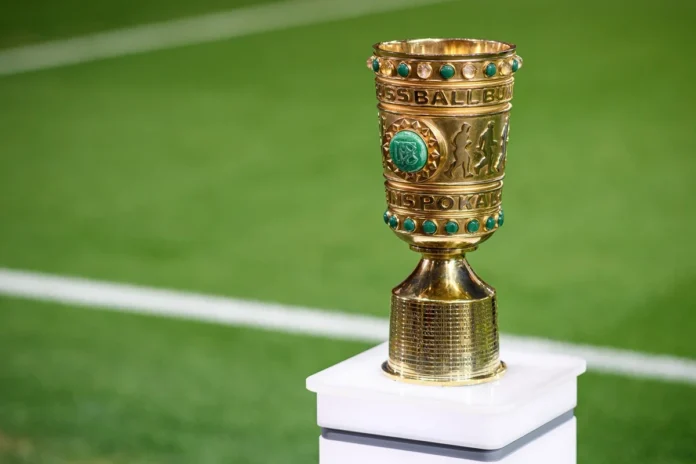 DFB Pokal | Puchar Niemiec 1