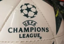 Bayer Leverkusen – PSG skrót meczu. Najważniejsze bramki i akcje (21.10.2025) Liga Mistrzów