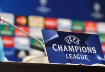 Znamy wyjściowe jedenastki na spotkanie Benfica Lizbona – Bayer Leverkusen (05.11.2025) Liga Mistrzów - konferencja