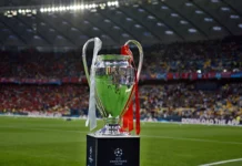 Benfica Lizbona – Bayer Leverkusen przewidywane składy na mecz (05.11.2025) Liga Mistrzów - Puchar