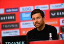 Dyrektor Bayeru krytykuje Real Madryt za traktowanie Xabiego Alonso. „Drzwi Leverkusen są otwarte” Real Madryt - Xabi Alonso 1