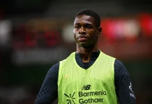 Bayer Leverkusen – Werder Brema kursy bukmacherskie, typy i analiza meczu (24.01.2026) Bayer Leverkusen - Christian Kofane 1