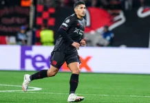 Bayer Leverkusen – Werder Brema przewidywane składy zespołów (24.01.2026) Bayer Leverkusen - Equi Fernandez 1