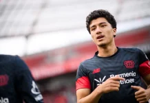 Bayer Leverkusen – Villarreal CF gdzie oglądać mecz? Transmisja i stream na żywo (28.01.2026) Bayer Leverkusen - Ibrahim Maza 1