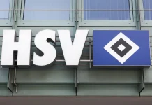 Transmisja Hamburger SV – Bayer Leverkusen na żywo. Gdzie obejrzeć? (13.01.2026) Hamburger SV - logo 1
