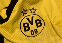 Borussia Dortmund – Bayer Leverkusen zapowiedź spotkania. Gdzie obejrzeć? Kiedy mecz? (11.04.2026) Borussia Dortmund - logo 1