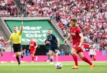 FC Köln – Bayer Leverkusen skład na mecz (25.04.2026) FC Koln - Florian Kainz