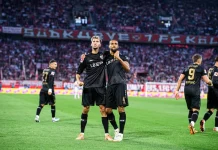 Vfb Stuttgart – Bayer Leverkusen zatwierdzone składy (09.05.2026) VfB Stuttgart - piłkarze 1 2025