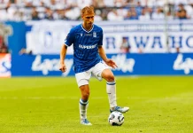 Zapowiedź meczu Lech Poznań – Bayer Leverkusen. Kiedy mecz? Gdzie obejrzeć? (15.10.2026) Lech Poznań - Michał Gurgul 1