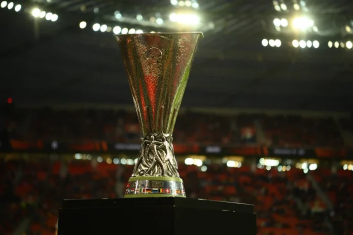 Liga Europy - puchar 2