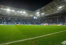 TSG Hoffenheim – Bayer Leverkusen zapowiedź spotkania. Kiedy mecz? Gdzie obejrzeć? (25.10.2026) Hoffenheim - stadion 1